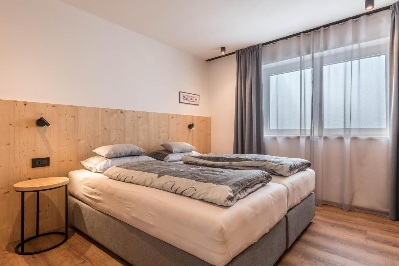 Apartement Franzl ซาน วิจลิโอ ดิ มาเรบเบ ภายนอก รูปภาพ